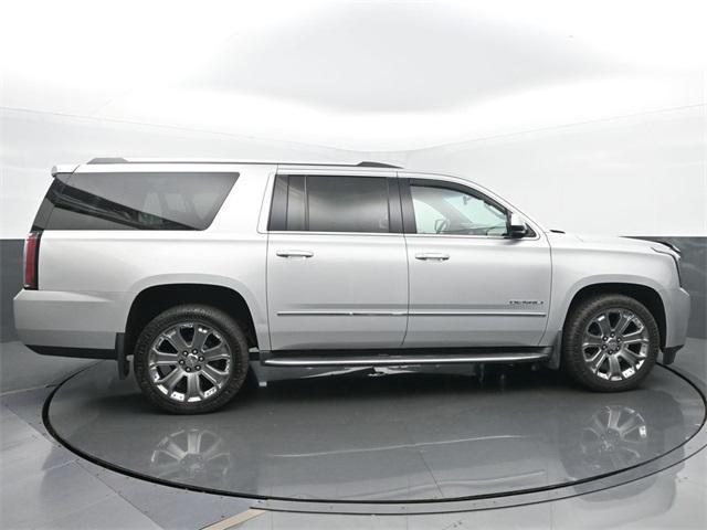 used 2016 GMC Yukon XL car, priced at $26,495