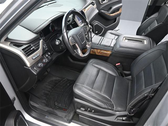 used 2016 GMC Yukon XL car, priced at $26,495
