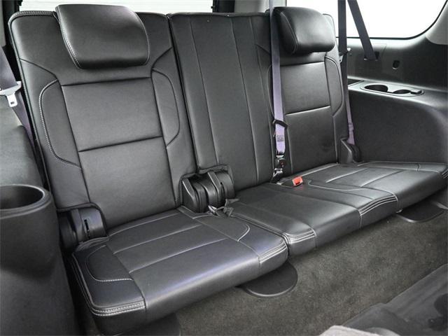 used 2016 GMC Yukon XL car, priced at $26,495
