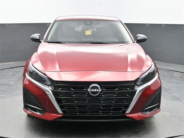 used 2025 Nissan Altima car, priced at $22,255