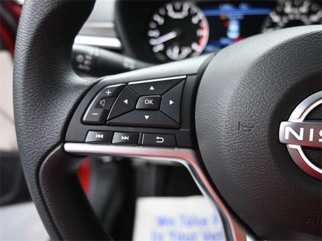 used 2025 Nissan Altima car, priced at $22,255