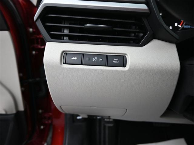 used 2025 Nissan Altima car, priced at $22,255