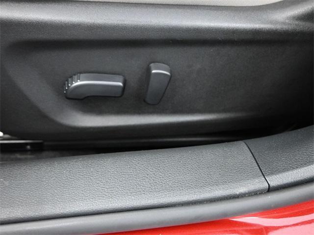 used 2025 Nissan Altima car, priced at $22,255