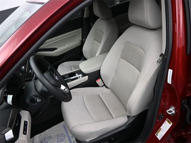 used 2025 Nissan Altima car, priced at $22,255