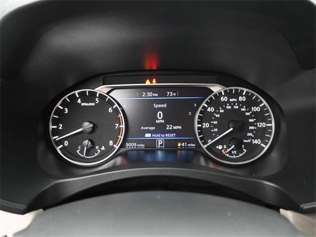 used 2025 Nissan Altima car, priced at $22,255