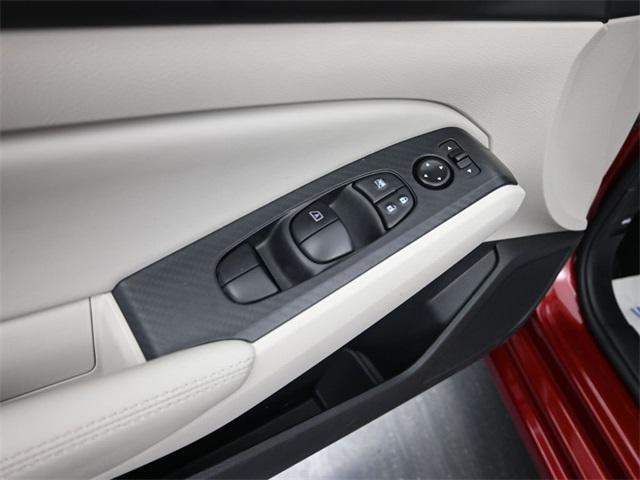 used 2025 Nissan Altima car, priced at $22,255