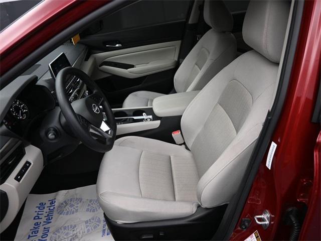 used 2025 Nissan Altima car, priced at $22,255