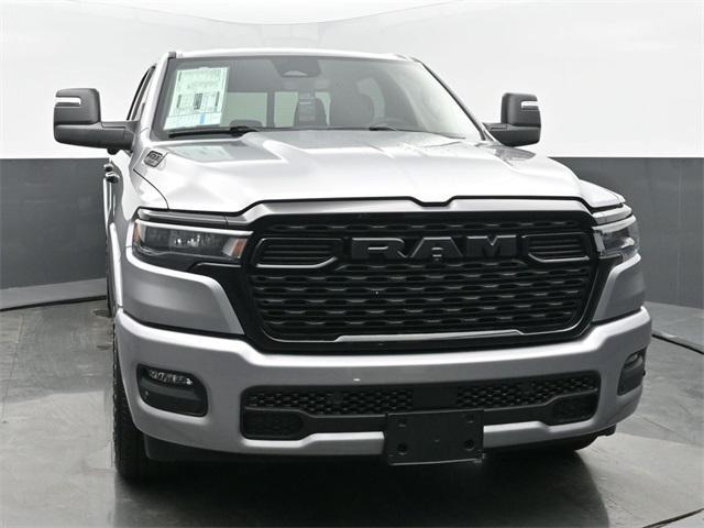 new 2025 Ram 1500 car