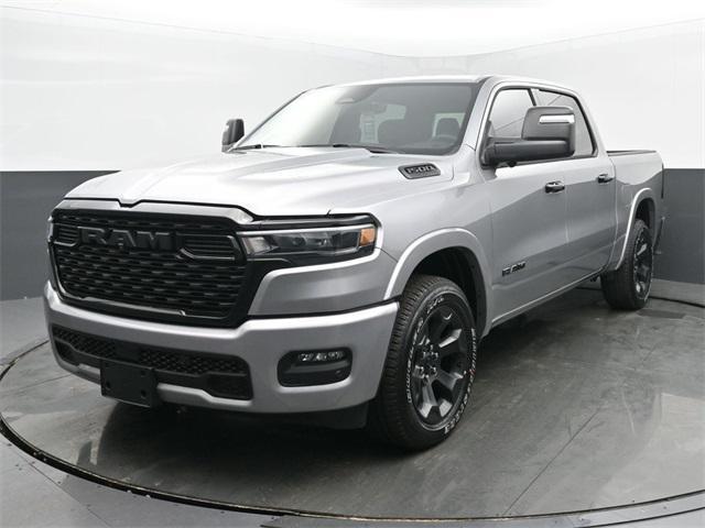 new 2025 Ram 1500 car