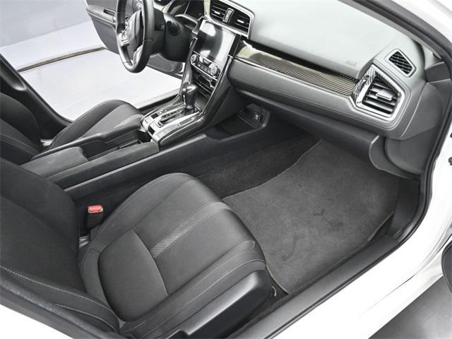 used 2017 Honda Civic car, priced at $18,995