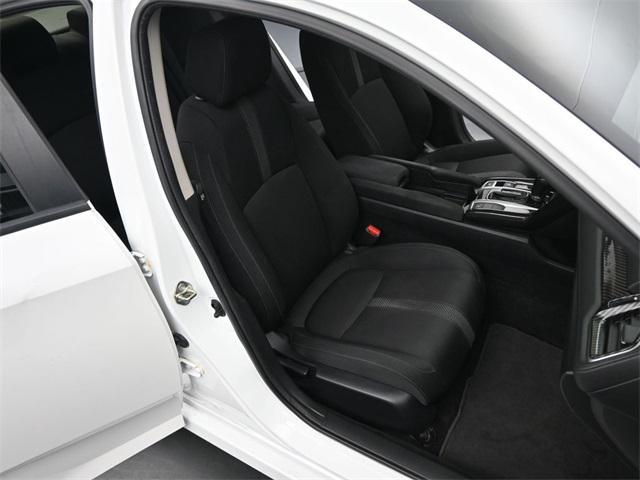 used 2017 Honda Civic car, priced at $18,995