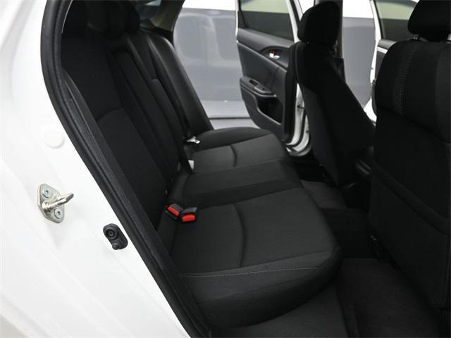 used 2017 Honda Civic car, priced at $18,995