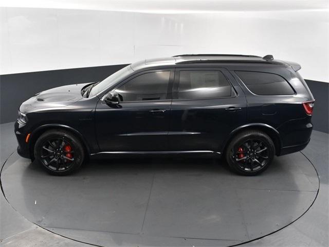 new 2024 Dodge Durango car, priced at $61,422