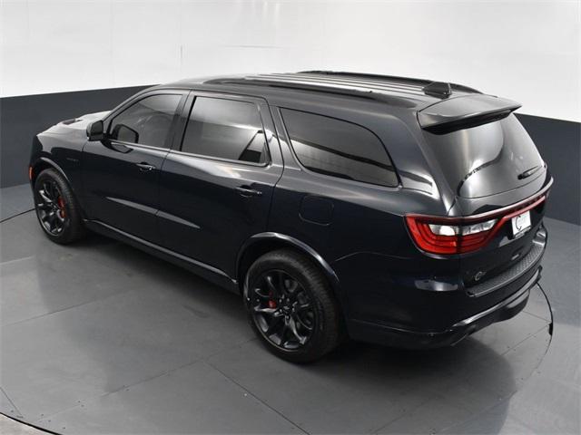 new 2024 Dodge Durango car, priced at $61,422