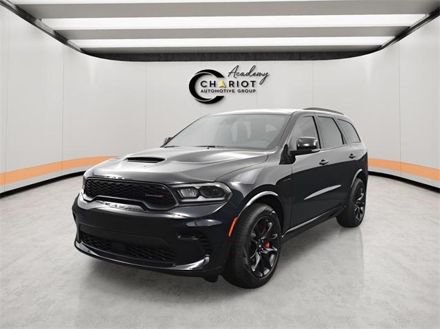 new 2024 Dodge Durango car, priced at $61,422