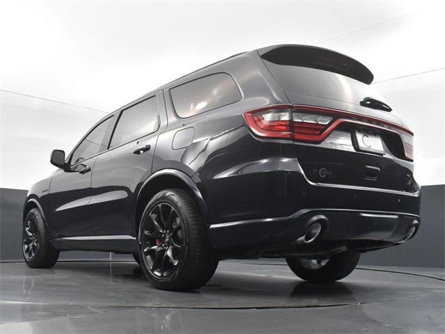 new 2024 Dodge Durango car, priced at $61,422