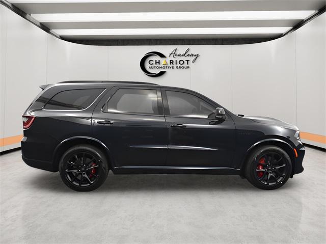 new 2024 Dodge Durango car, priced at $61,422