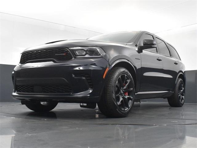 new 2024 Dodge Durango car, priced at $61,422