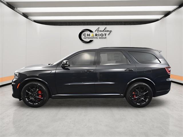 new 2024 Dodge Durango car, priced at $61,422