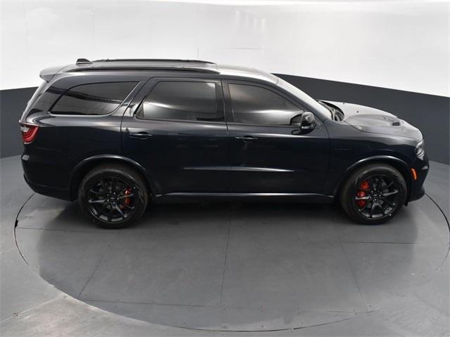 new 2024 Dodge Durango car, priced at $61,422