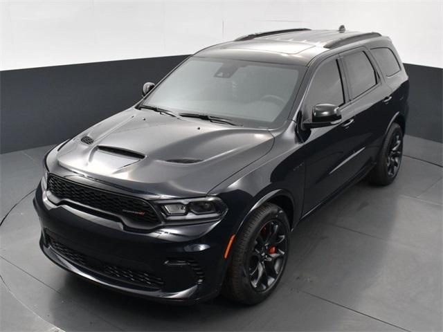 new 2024 Dodge Durango car, priced at $61,422