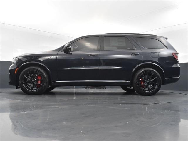 new 2024 Dodge Durango car, priced at $61,422