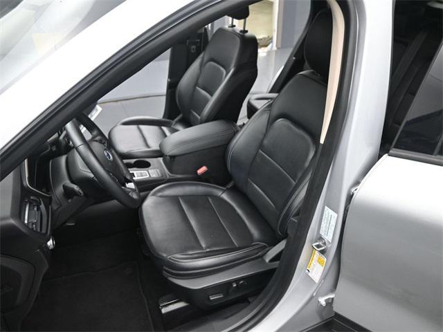 used 2020 Ford Escape car, priced at $18,495