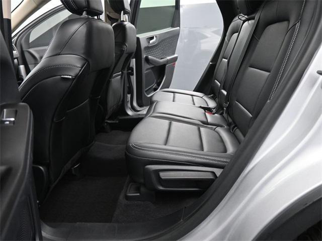 used 2020 Ford Escape car, priced at $18,495