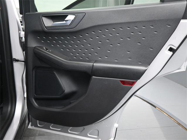 used 2020 Ford Escape car, priced at $18,495