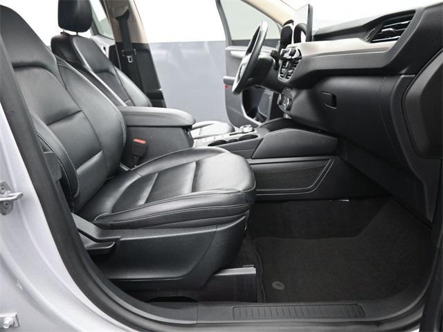 used 2020 Ford Escape car, priced at $18,495