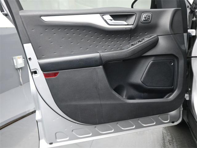 used 2020 Ford Escape car, priced at $18,495