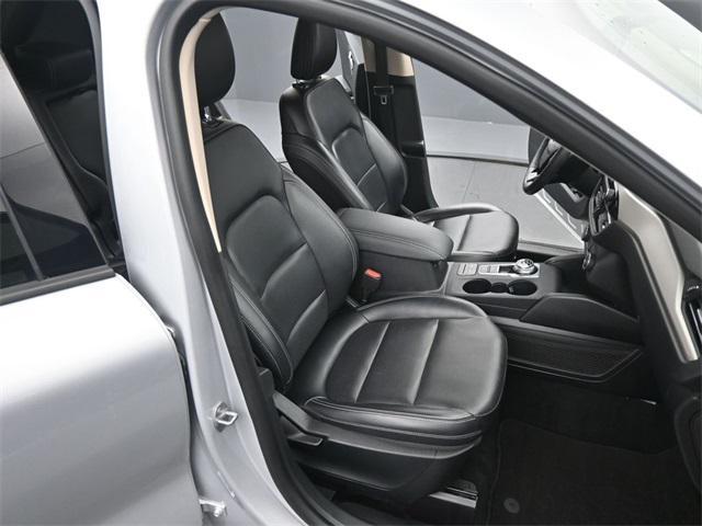 used 2020 Ford Escape car, priced at $18,495
