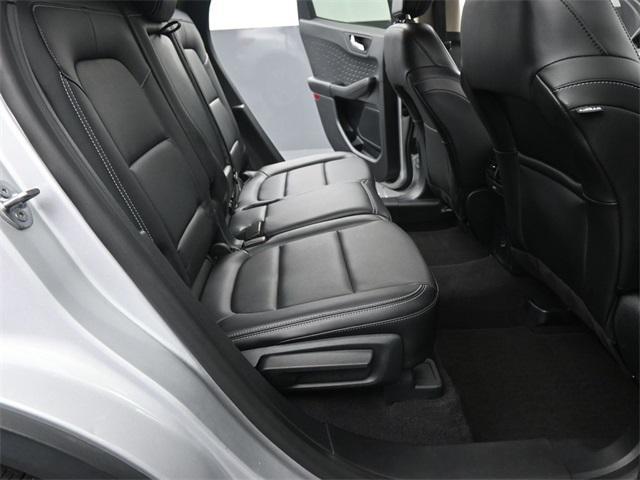 used 2020 Ford Escape car, priced at $18,495