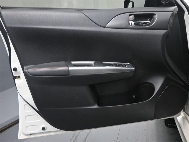 used 2013 Subaru Impreza WRX car, priced at $14,995