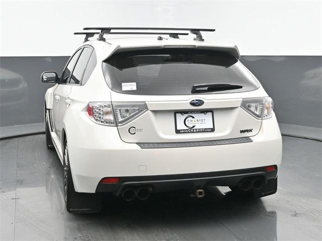 used 2013 Subaru Impreza WRX car, priced at $14,995