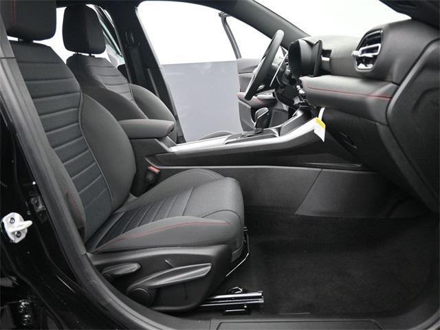 new 2025 Dodge Hornet car, priced at $39,440
