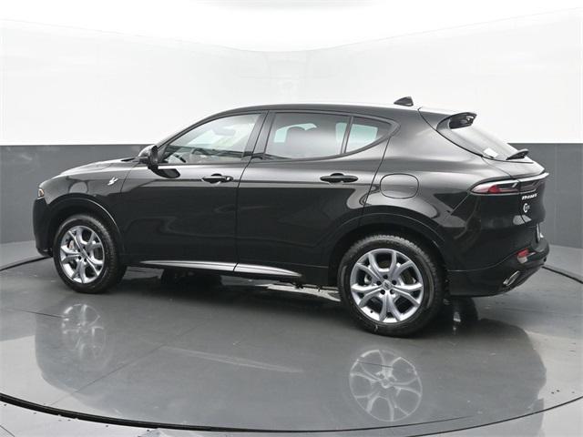 new 2025 Dodge Hornet car, priced at $39,440