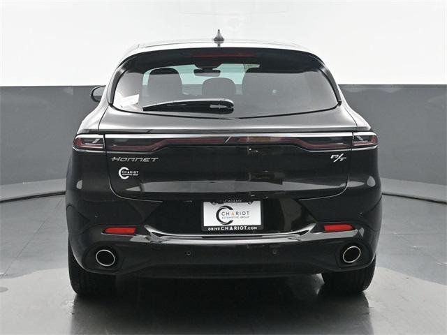 new 2025 Dodge Hornet car, priced at $39,440