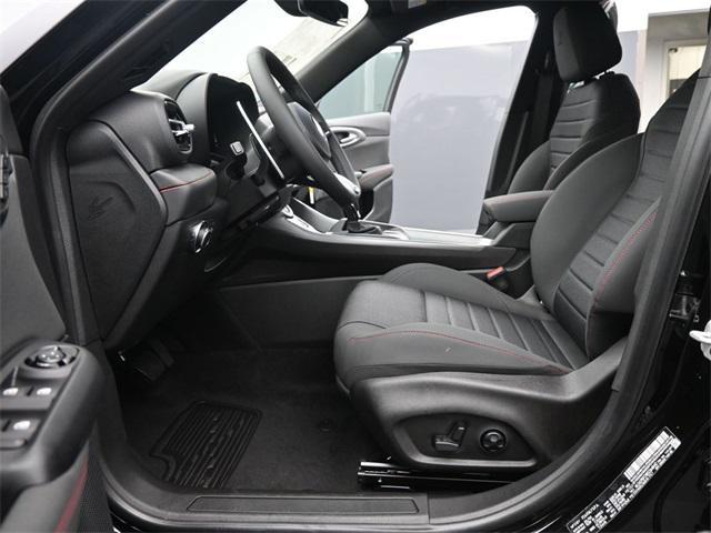 new 2025 Dodge Hornet car, priced at $39,440