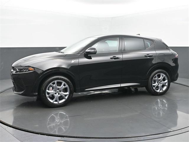 new 2025 Dodge Hornet car, priced at $39,440