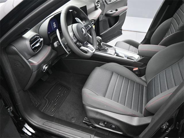 new 2025 Dodge Hornet car, priced at $39,440