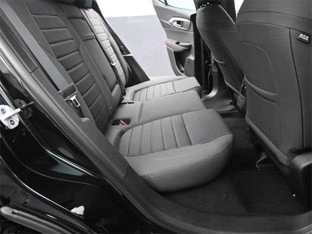 new 2025 Dodge Hornet car, priced at $39,440