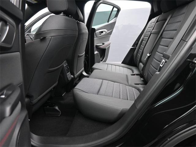 new 2025 Dodge Hornet car, priced at $39,440