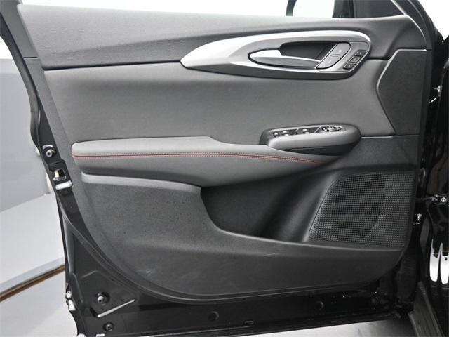 new 2025 Dodge Hornet car, priced at $39,440