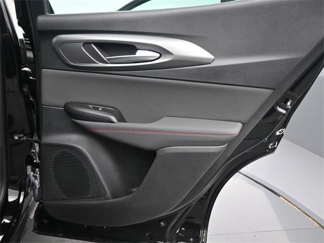 new 2025 Dodge Hornet car, priced at $39,440