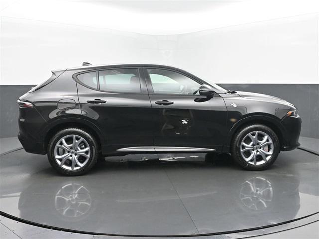 new 2025 Dodge Hornet car, priced at $39,440
