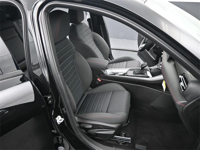 new 2025 Dodge Hornet car, priced at $39,440
