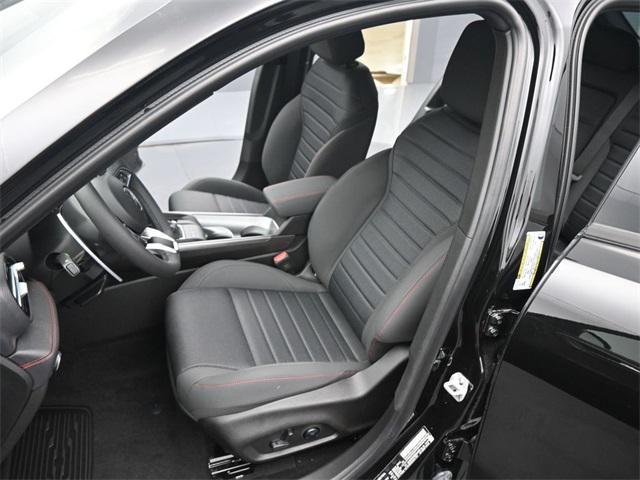 new 2025 Dodge Hornet car, priced at $39,440
