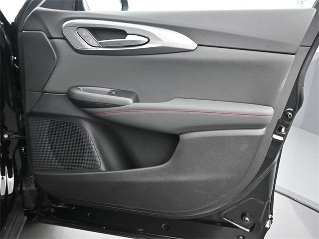 new 2025 Dodge Hornet car, priced at $39,440