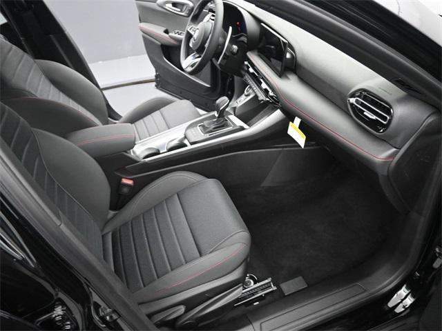 new 2025 Dodge Hornet car, priced at $39,440